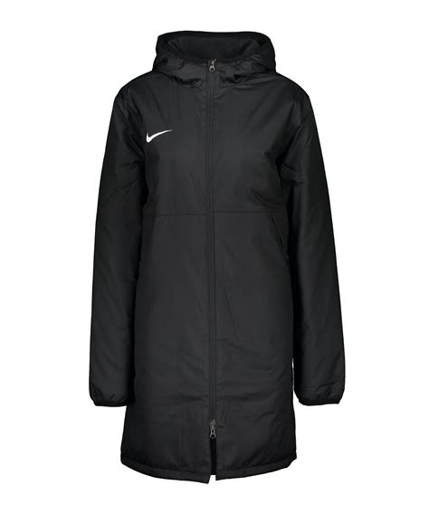 nike damen winterjacke schwarz|Schwarze Nike Winterjacken für Damen jetzt online kaufen.